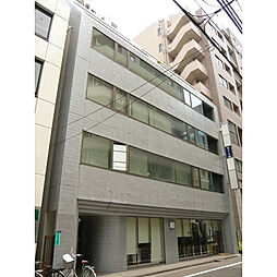 THE　GATE　小伝馬町
