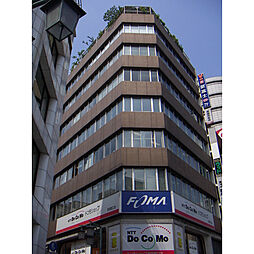 新宿君嶋ビル