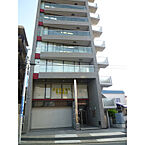 東京都渋谷区恵比寿3丁目3-3：物件画像／株式会社ビルバンク　東京本部