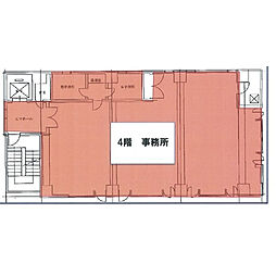 半蔵門MKビルの間取図画像