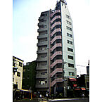 東京都台東区入谷1丁目33-5：物件画像／株式会社ビルバンク　東京本部