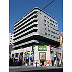 東京都新宿区新宿2丁目8-1：物件画像／株式会社ビルバンク　東京本部