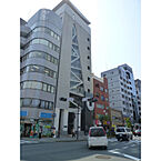 東京都渋谷区東1丁目27-10：物件画像／株式会社ビルバンク　東京本部