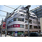 東京都台東区浅草橋1丁目25-10：物件画像／株式会社ビルバンク　東京本部