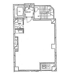 池田ビルの間取図画像
