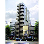 東京都台東区東上野3丁目36-7：物件画像／株式会社ビルバンク　東京本部