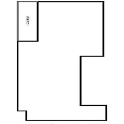 イーグル浜松町ビルの間取図画像