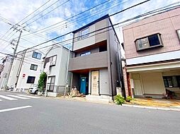 物件画像 宮内3丁目新築分譲住宅