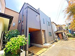 物件画像 元住吉新築分譲住宅