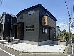 物件画像 都筑区すみれが丘新築全2棟　1号棟