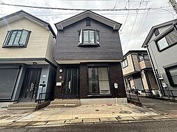 物件画像 平坦久末邸宅