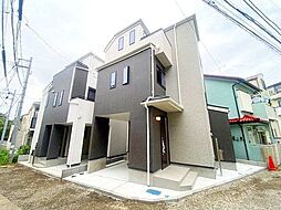 物件画像 日吉駅新築分譲住宅