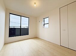 子供部屋の画像