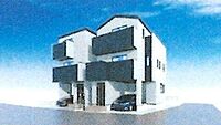 神奈川県川崎市中原区小杉陣屋町1丁目：物件画像