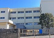 横浜市立荏田小学校 徒歩6分。 430m