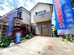 新百合ケ丘中古邸宅