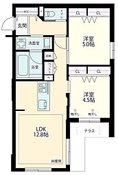 ｃｉｅｌｏ 3階