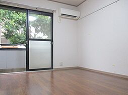 メゾンエクレール 105 1階2DKのリビング/ダイニング