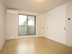 ＣＯＣＯＲＯ61113 202 2階1LDKのリビング/ダイニング