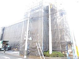 メゾン・アンソレイユ