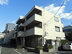 メゾンドポンヌフ