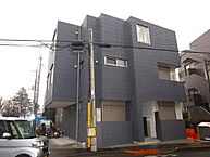 東京都府中市緑町2丁目32-37：物件画像／Findoor調布店　株式会社平成ビルディング