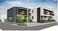 東京都調布市深大寺北町1丁目24：物件画像／Findoor調布店　株式会社平成ビルディング