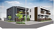 耐震耐火性に優れた旭化成ヘーベルメゾン