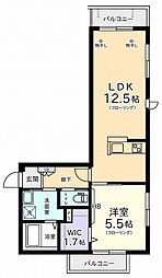 Maison OHNO 1階