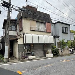 物件画像 さいたま市三室の土地