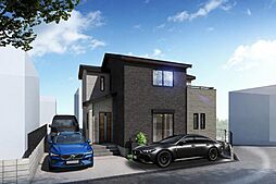 物件画像 八王子市長沼町新築