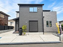 物件画像 八王子市長沼町新築