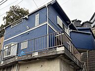 神奈川県横浜市港南区日野南1丁目：物件画像