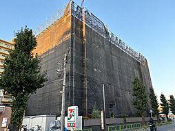 マンションイメージ