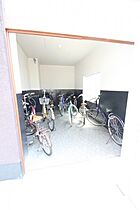 第一田宮ビル  ｜ 広島県広島市西区楠木町２丁目（賃貸マンション1R・4階・15.45㎡） その11