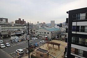 第一田宮ビル  ｜ 広島県広島市西区楠木町２丁目（賃貸マンション1R・4階・15.45㎡） その18