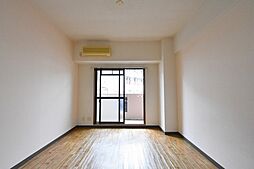 イマニシビル 3階1Kのリビング/ダイニング