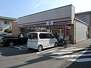 セブンイレブン 広島川内2丁目店（503m）