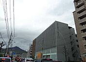 大町土谷クリニック（679m）