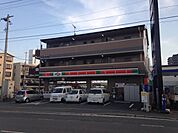 ファミリーマート 広島山本一丁目店（309m）