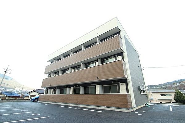 MOOREA伴東 ｜広島県広島市安佐南区伴東７丁目(賃貸アパート1R・1階・21.28㎡)の写真 その1