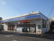 ローソン 広島長束五丁目店（527m）