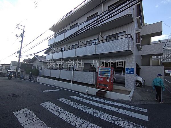 広島県広島市安佐南区長束西３丁目(賃貸マンション1R・1階・26.00㎡)の写真 その1