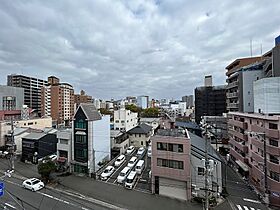 サンシャイン酒楽  ｜ 広島県広島市西区横川町２丁目（賃貸マンション1K・6階・22.50㎡） その27