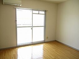 クレストビュー長束 1階1DKのリビング/ダイニング