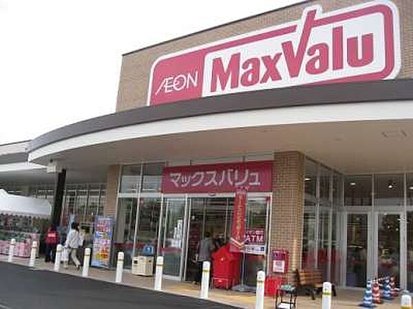 画像17:Maxvalu（マックスバリュ） 高取店（524m）
