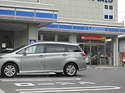 ローソン 広島大町東二丁目店（178m）