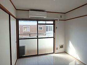 コーポ福島  ｜ 広島県広島市安佐南区長束４丁目（賃貸マンション1DK・3階・22.40㎡） その7