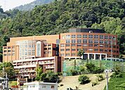 私立広島経済大学（2187m）