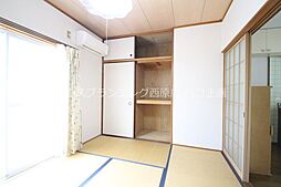 フローレンス2番館 2階1Kのリビング/ダイニング